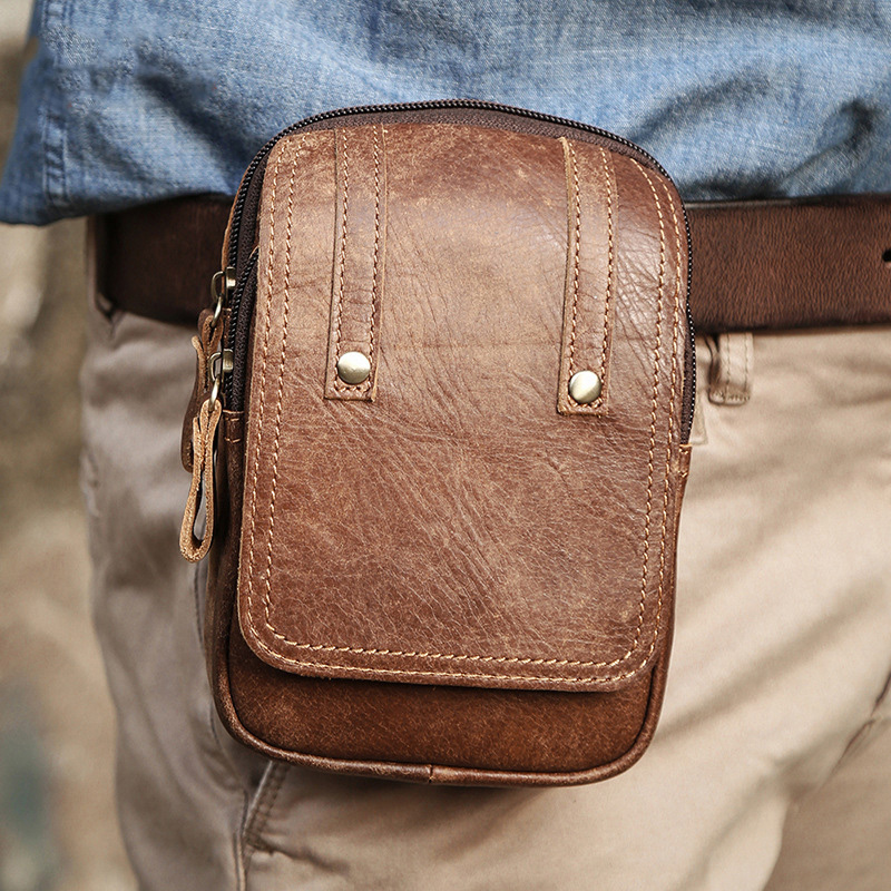 Luxury Cowboy Waist Packs – Elementstores