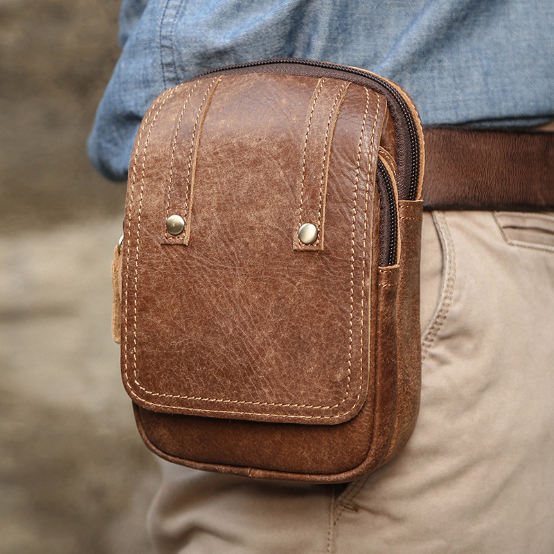 Luxury Cowboy Waist Packs – Elementstores